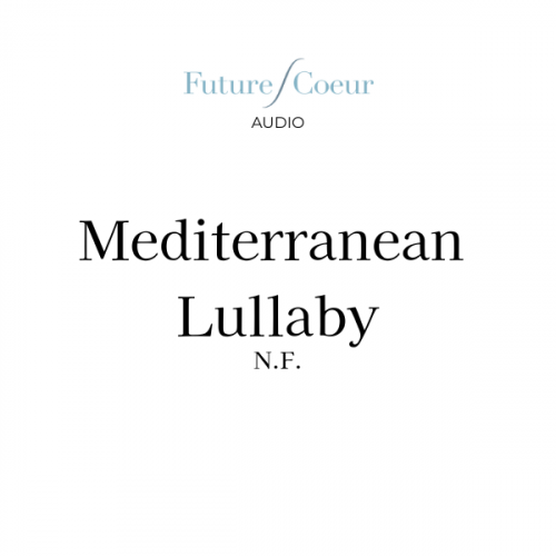Mediterranean Lullaby