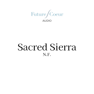 Sacred Sierra