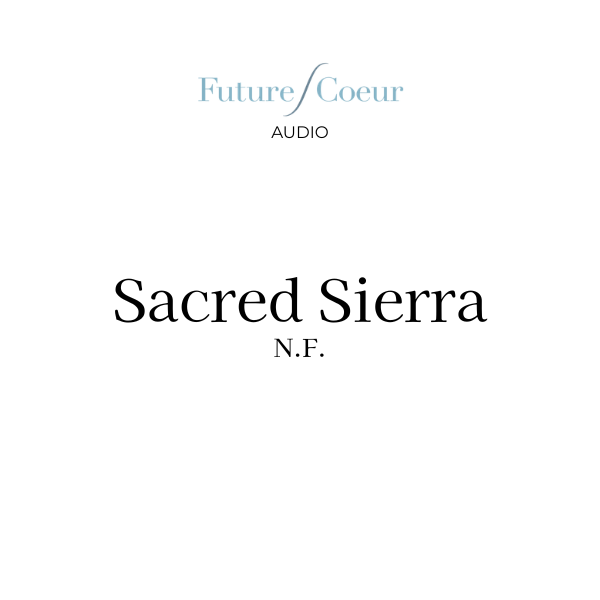 Sacred Sierra