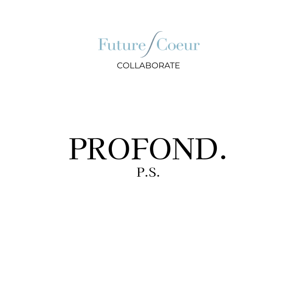 Private Session. PROFOND.