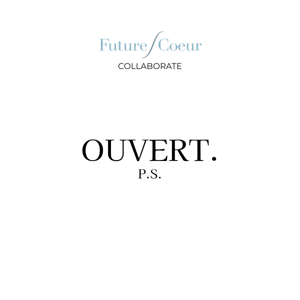 Private Session. OUVERT.